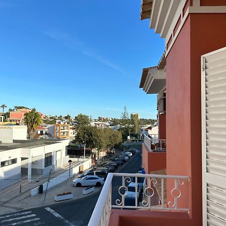 Alvor Apartment Exterior photo