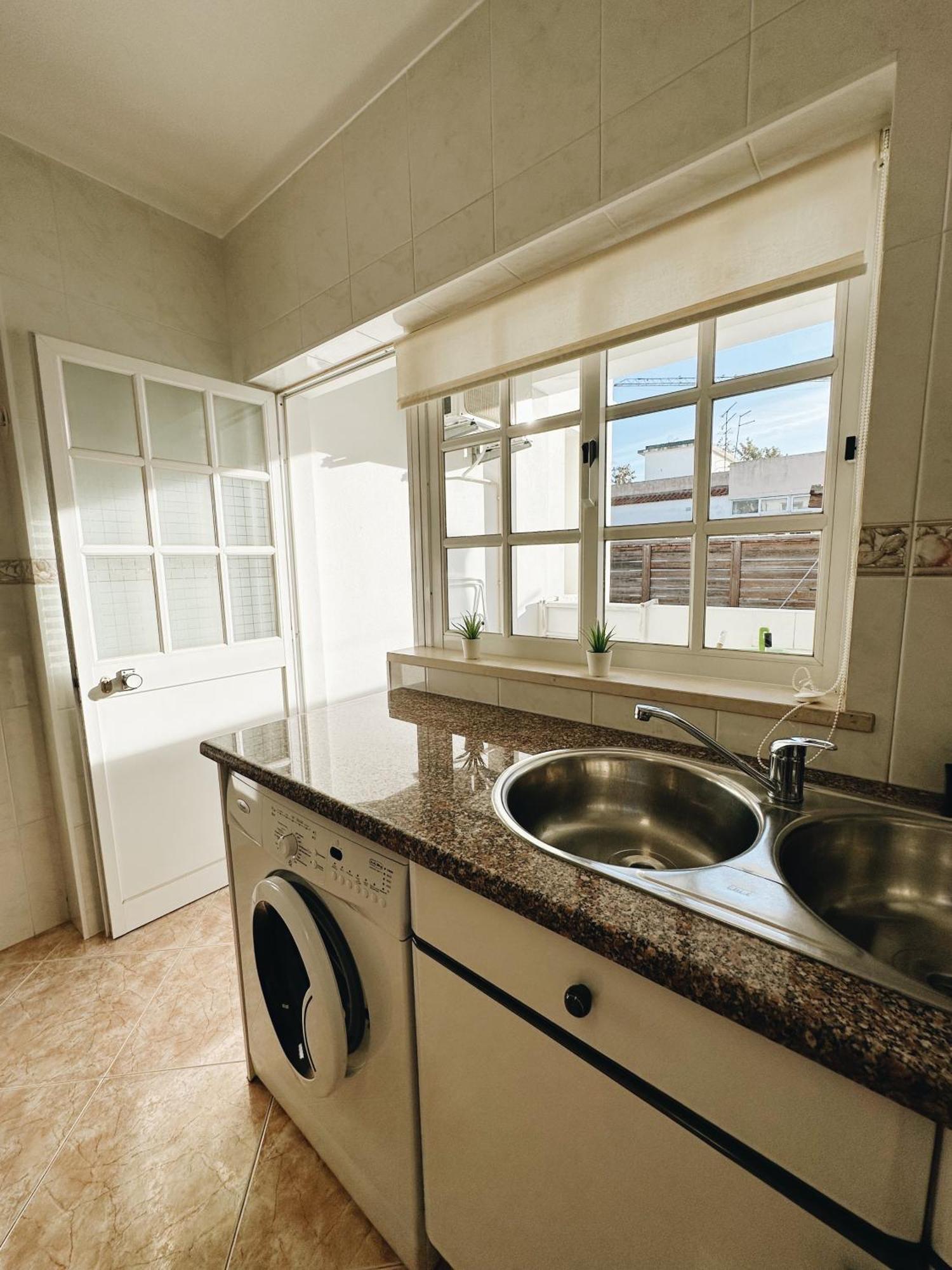 Alvor Apartment Exterior photo