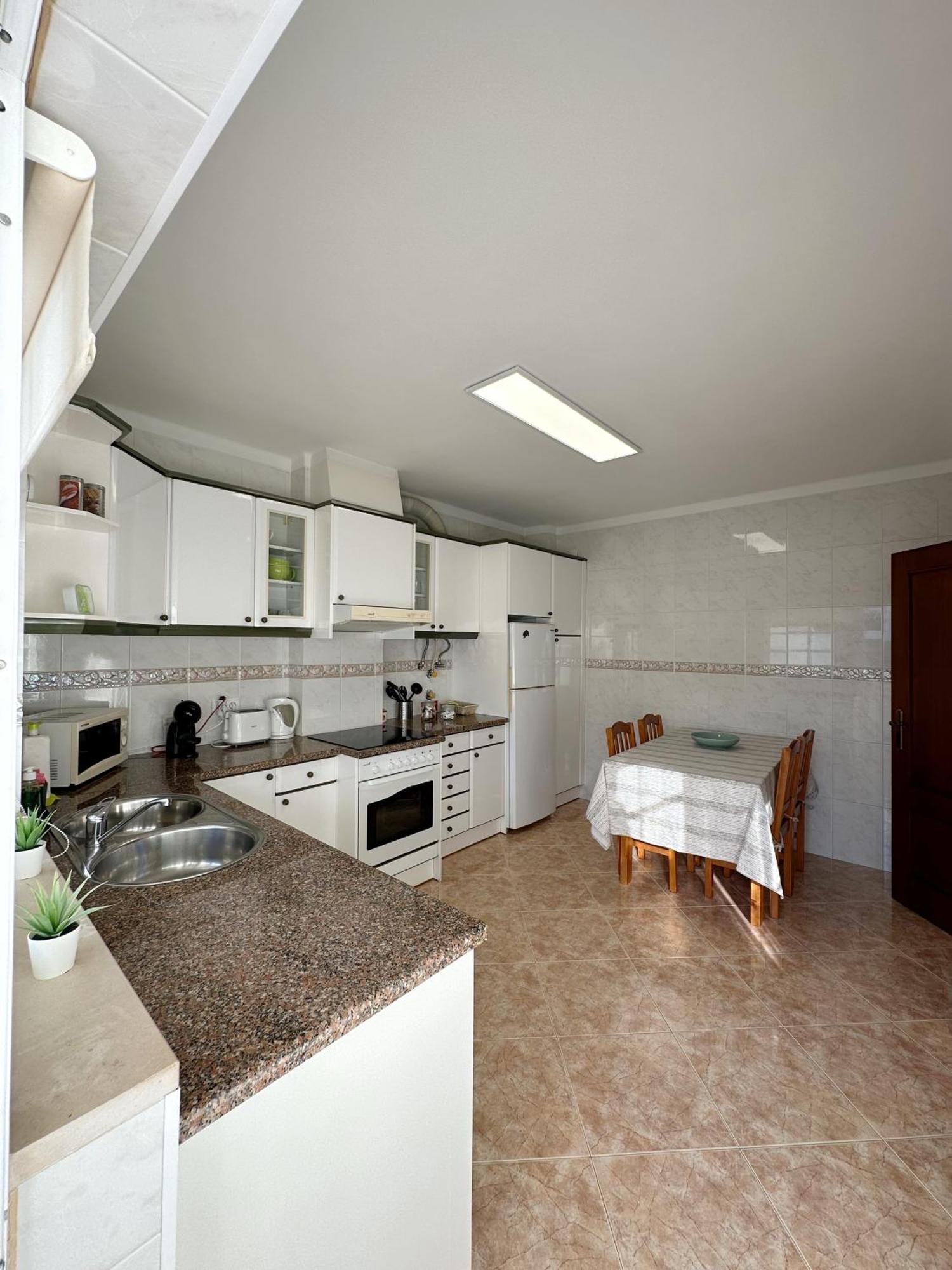 Alvor Apartment Exterior photo