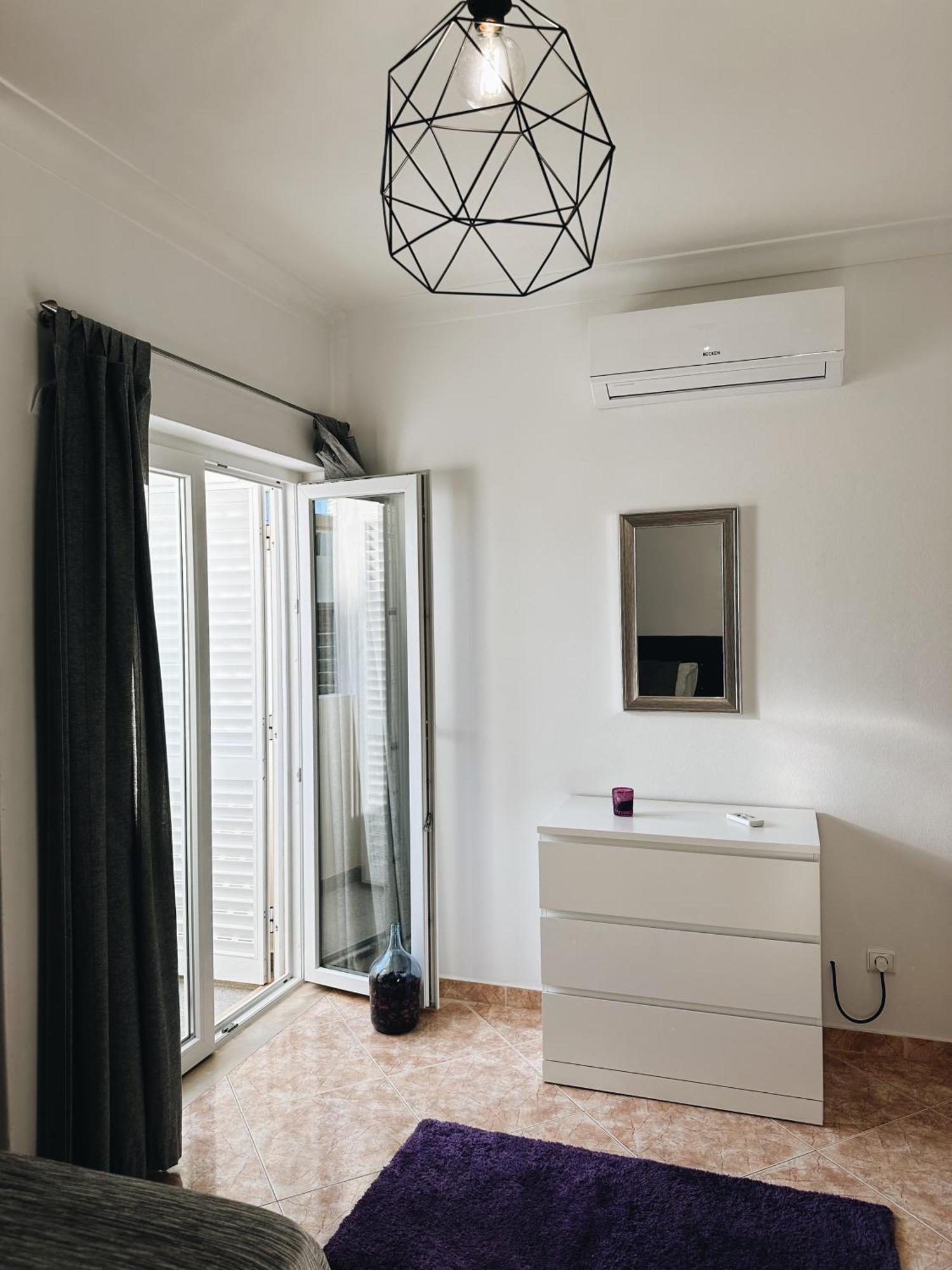 Alvor Apartment Exterior photo