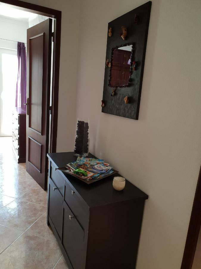 Alvor Apartment Exterior photo