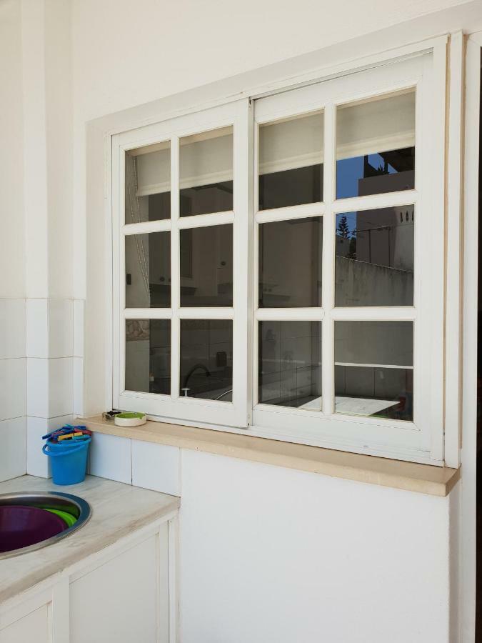 Alvor Apartment Exterior photo